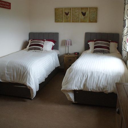 East Wayside B&B Harrogate Extérieur photo