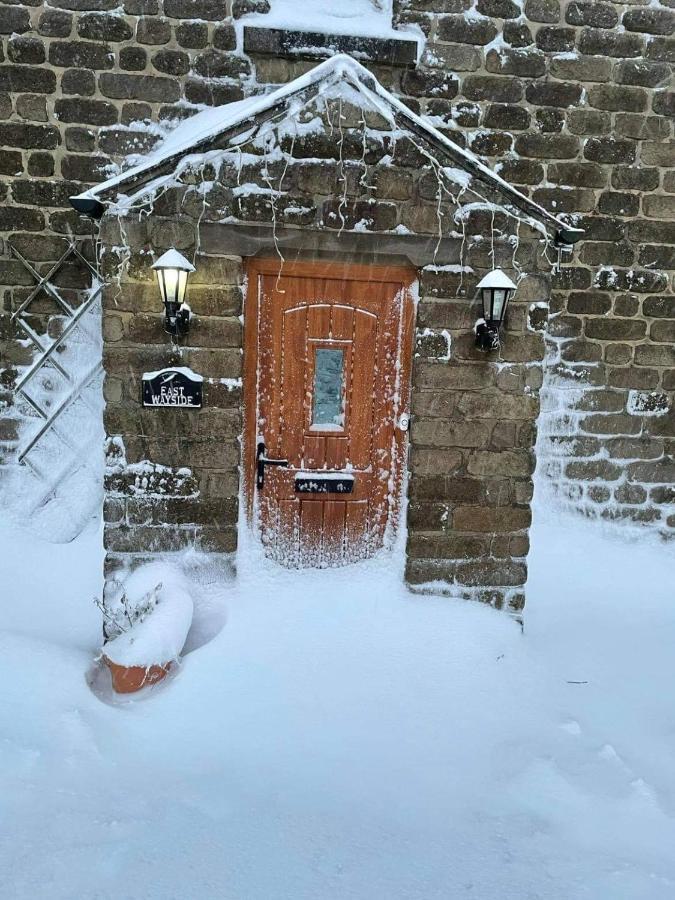 East Wayside B&B Harrogate Extérieur photo
