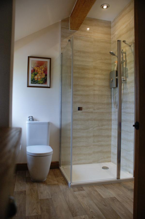 East Wayside B&B Harrogate Extérieur photo